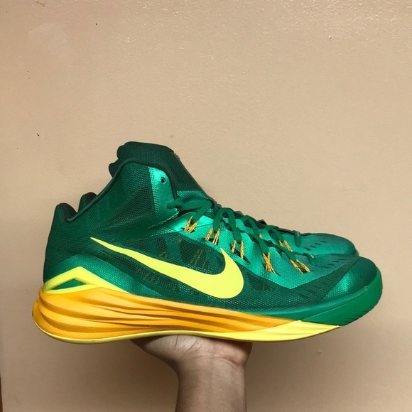 Nike Other - 2014 Nike Hyperdunk Brazil
